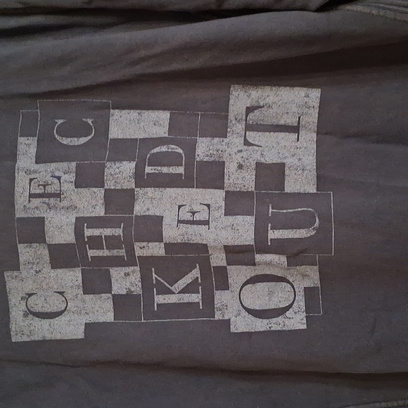 Aerie Sweatshirt Size Small Y2k Style - Picture 3 of 11